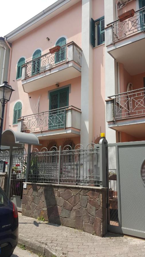 Fiorestella Pellezzano Εξωτερικό φωτογραφία