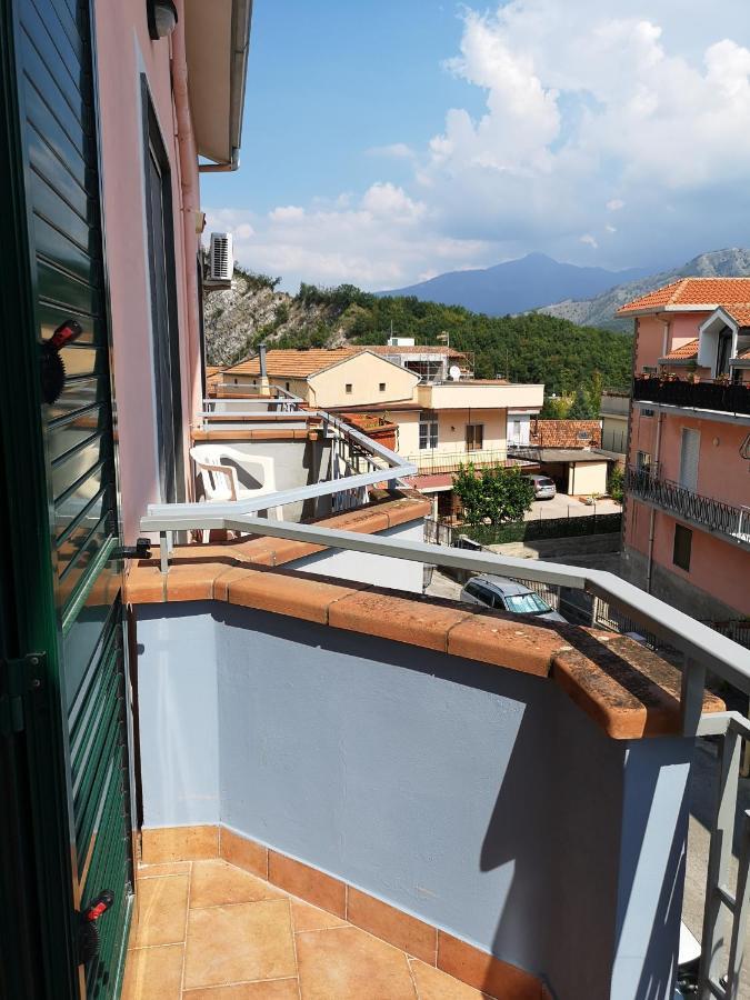 Fiorestella Pellezzano Εξωτερικό φωτογραφία