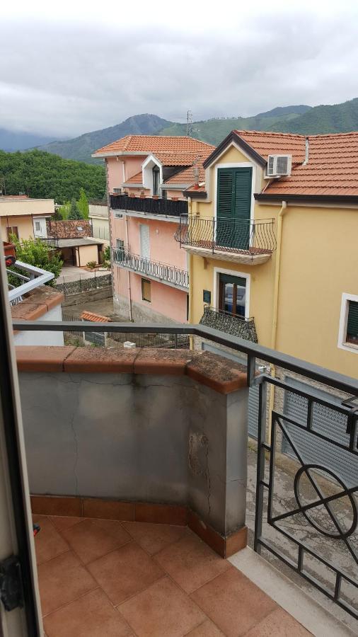 Fiorestella Pellezzano Εξωτερικό φωτογραφία