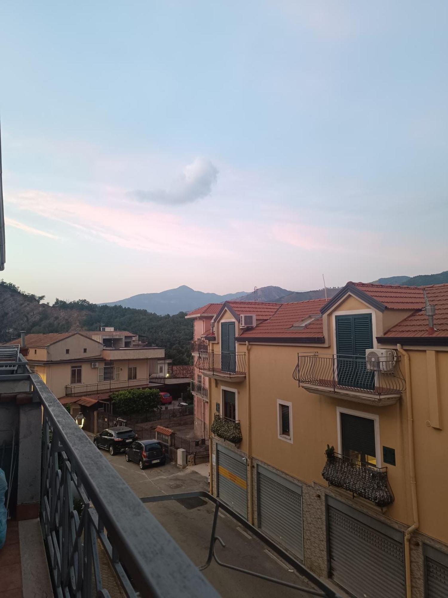 Fiorestella Pellezzano Εξωτερικό φωτογραφία